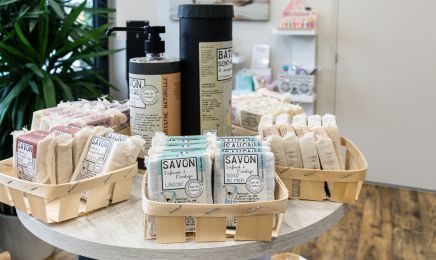 Simplement Soi : Institut de beauté à Flixecourt