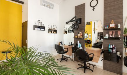 Vogue Coiffure : Coiffeur à Sèvremoine