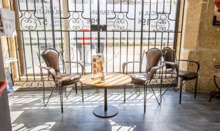 Salon Y : Manucure à Saint-Denis