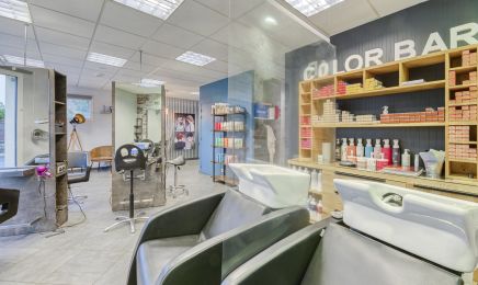 Studio 21 : Coiffeur à Pleslin-Trigavou