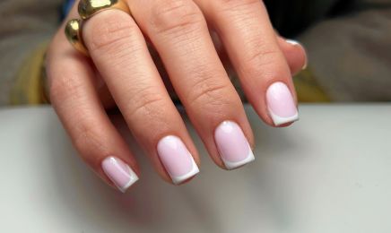 Luxury beauty : Manucure à Annonay