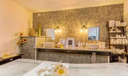 A Corps Parfait : Institut de beauté à Ennezat
