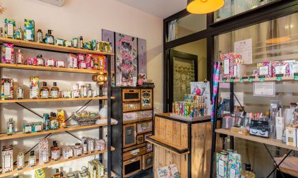 Magféemoibelle : Institut de beauté à Pornic