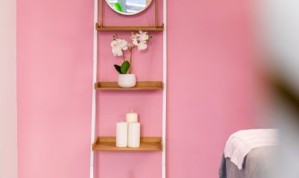 Au fil des cils  : Manucure à Le Muy
