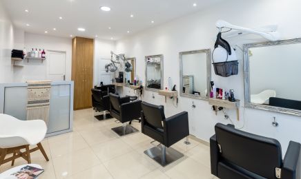 Emma Coiffure  : Coiffeur à Paris