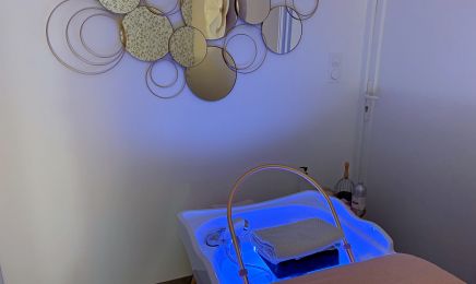 La Bulle  By Clem : Coiffeur à Saint-Laurent-de-la-Prée