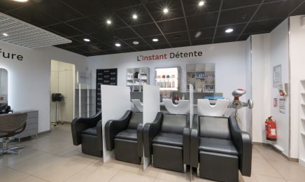 Yzatis - Colomiers : Coiffeur à Colomiers