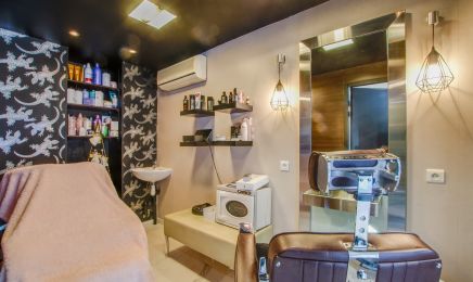 Numéro 32 : Coiffeur à Bondues