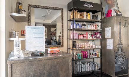 Plaisance Coiffure : Coiffeur à Arcachon