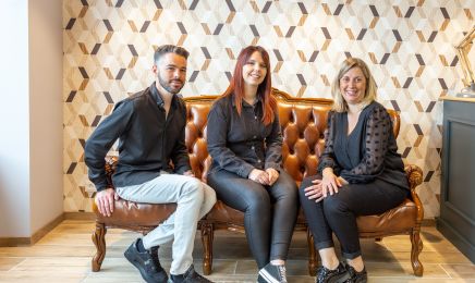 L'atelier du coiffeur : Coiffeur à Troarn