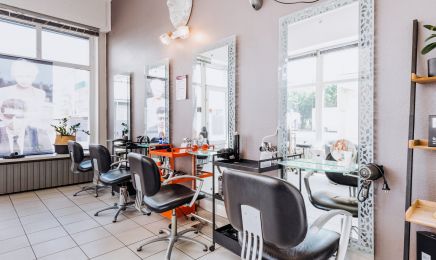 Les Ciseaux de Julie : Coiffeur à Saint-Dié-des-Vosges