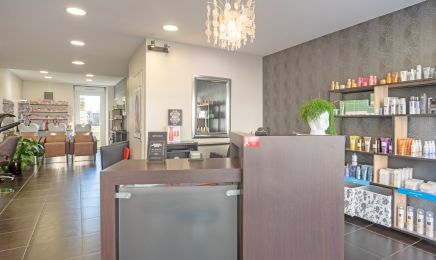 Salon Feeling : Coiffeur à Gourin