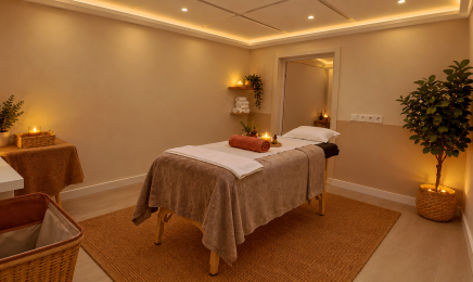 Idéal Body : Barbier à Montpellier