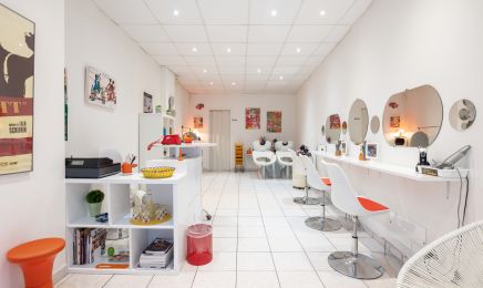 Up Hair Concept : Coiffeur à Bordeaux