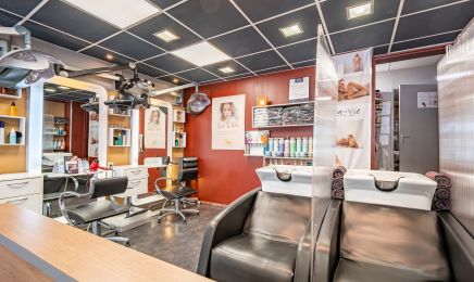Prevost coiffure - saint sylvestre sur lot  : Coiffeur à Saint-Sylvestre-sur-Lot