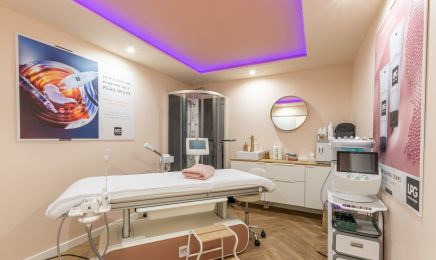 Heaven Beauty : Manucure à Gueux