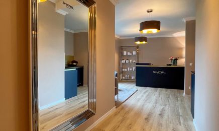 Shatiel : Kosmetikstudio in Dortmund