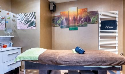 l’aura de beauté  : Manucure à Saint-Romain-de-Colbosc