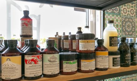 Le P’tit Atelier : Coiffeur à Gradignan