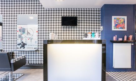 Le Salon par « Jérémy » : Coiffeur à Reims