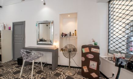 Pascal Bo - Coiffure : Coiffeur à Montpellier