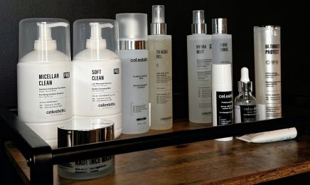 New York Touch : Institut de beauté à Lyon