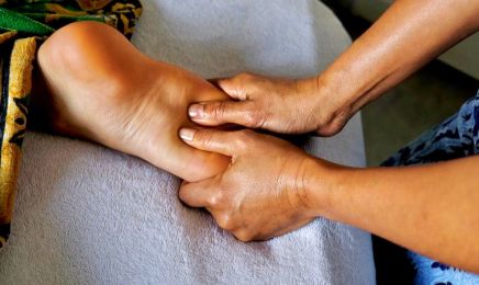 Rosita Massage Balinais : Institut de beauté à La Teste-de-Buch