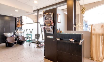 YZY Coiffure : Coiffeur à Saint-Pierre-des-Corps