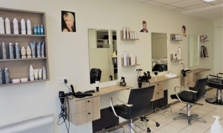 Coiffure Club  : Coiffeur à Les Sables-d'Olonne