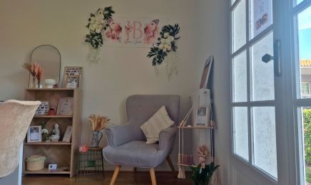 L’Essence Délia  : Institut de beauté à Bon-Encontre