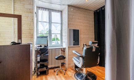 Coup & Coiff : Coiffeur à Sainte-Suzanne-et-Chammes