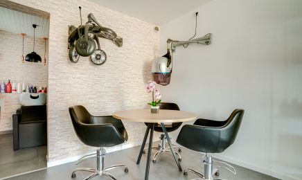 Art ' crea ' tif : Coiffeur à Habsheim