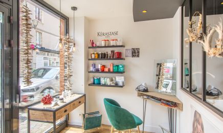 Hair du temps : Coiffeur à Douvres-la-Délivrande