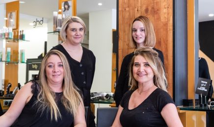 Idem Coiffure : Coiffeur à Chantilly