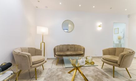 Sidra Dermo : Institut de beauté à Marseille