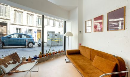 BOL : Coiffeur à Marseille