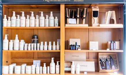 Végétalement Provence - Antibes : Coiffeur à Antibes