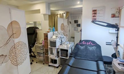 Lart desthetique : Institut de beauté à Montlhéry