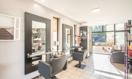 Le s : Coiffeur à Chinon