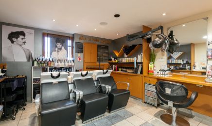 L’essentiel : Coiffeur à Montigny-le-Bretonneux