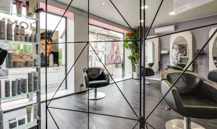 Marielo coiffure : Coiffeur à Golbey