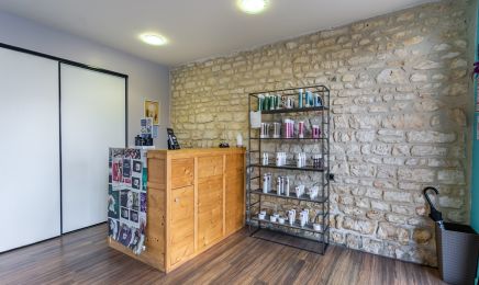 L’attrape-Rêve : Coiffeur à Saint-Agnant