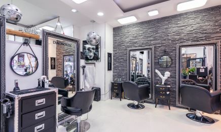 Hatice Création : Coiffeur à Dieuze