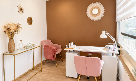 Belle Pour Soi - Institut de beauté : Manucure à Lavérune