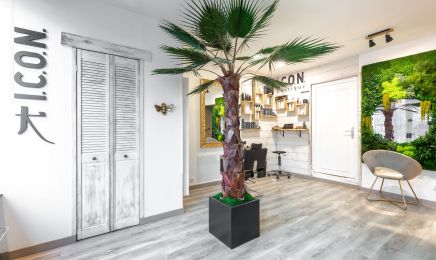 La Suite  : Coiffeur à Bonsecours