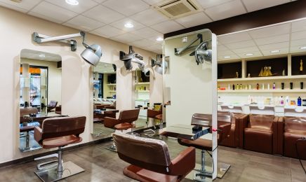 Sublim'hair : Coiffeur à Cébazat