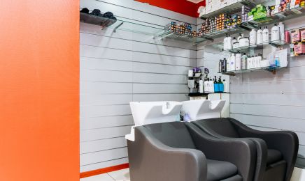 Nappy hair : Coiffeur à Noisy-le-Sec