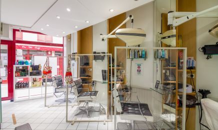 Nathalie coiffure : Coiffeur à Brantôme en Périgord