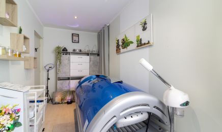 Bar Beauté  : Institut de beauté à Lille