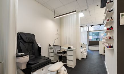 Capsule Beauté : Manucure à Rennes